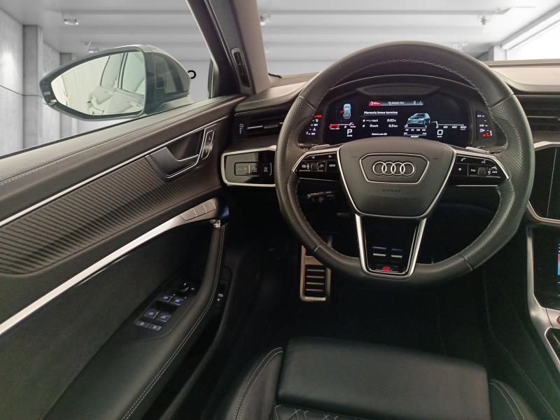 Audi S6 Avant 3.0 tdi mhev quattro 344cv tiptronic