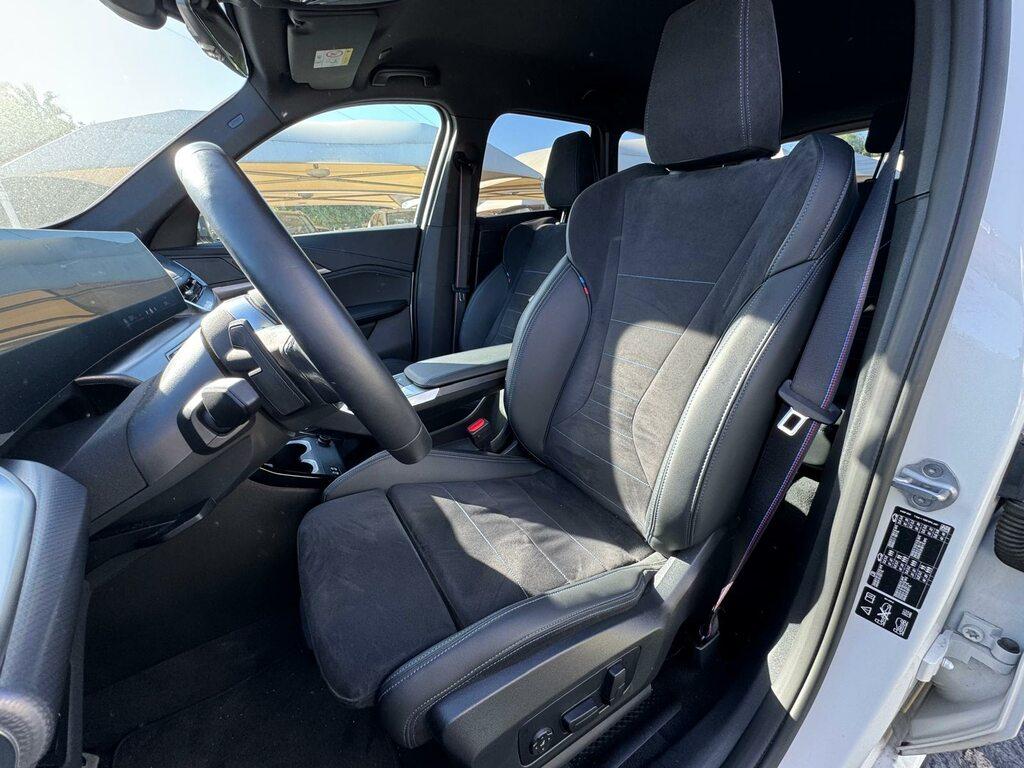 BMW X1 xdrive20d mhev 48V MSport Pro auto