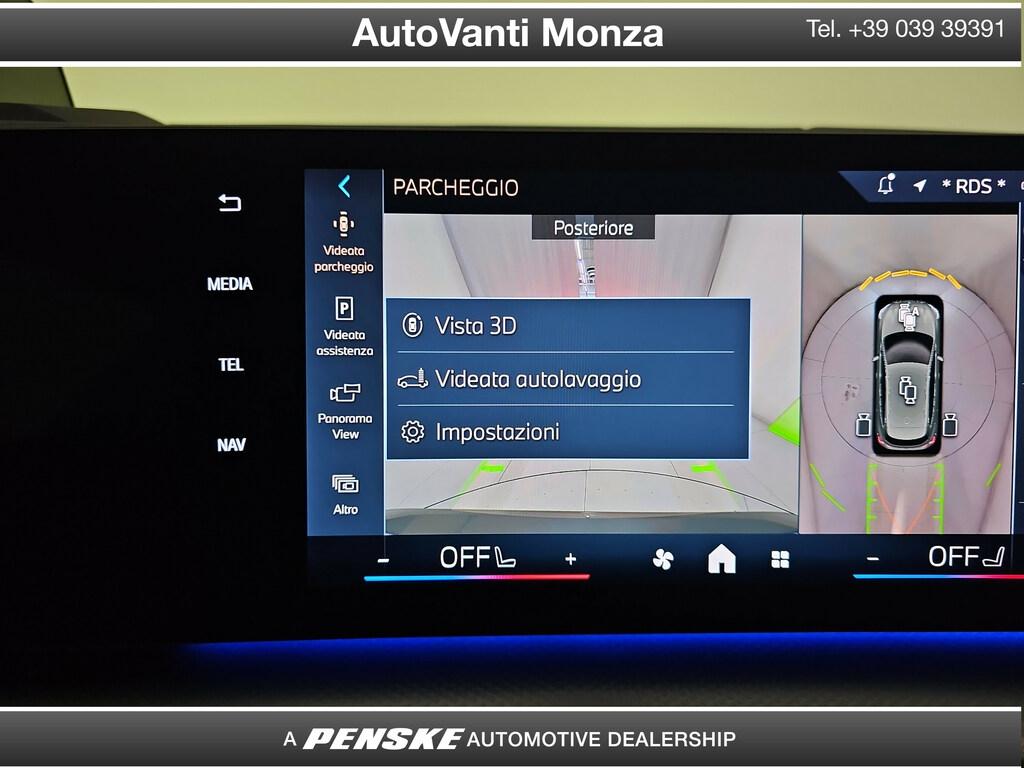 BMW Serie 2 218d Active Tourer Msport auto