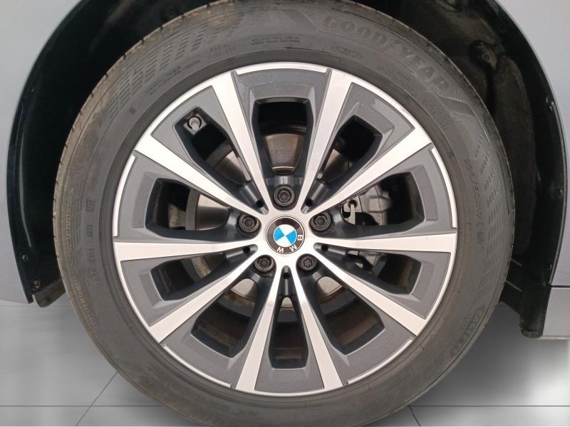 BMW Serie 3 318d Touring mhev 48V Business Advantage auto