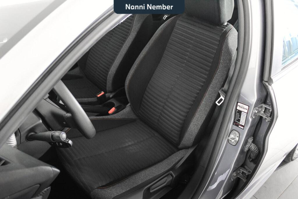 Peugeot 208 1.2 puretech Active Pack s&s 75cv