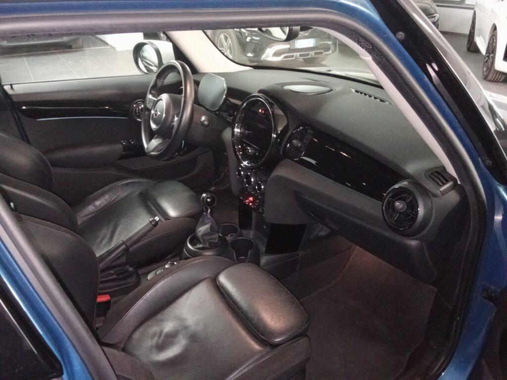 Mini Mini 5p 1.5 One Classic 75cv