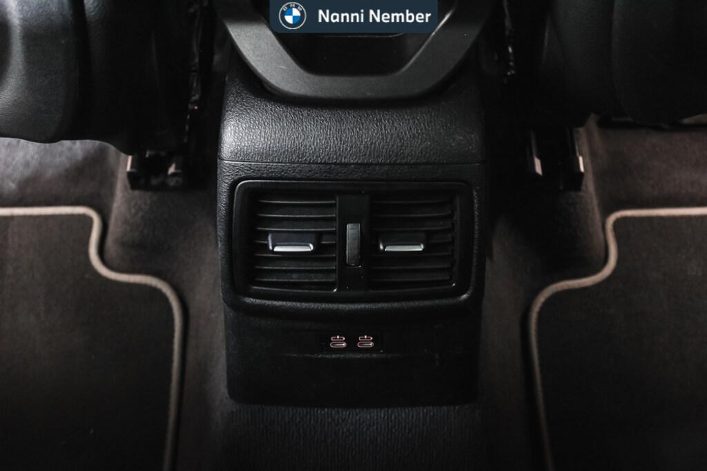 BMW X1 sdrive18d xLine Plus auto