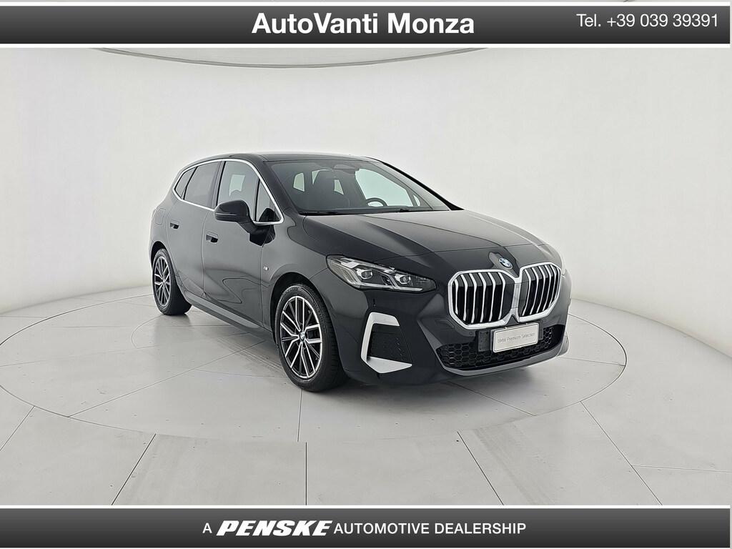 BMW Serie 2 218i Active Tourer Msport auto