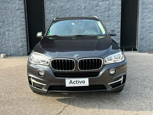 BMW X5 xdrive30d Experience 249cv auto