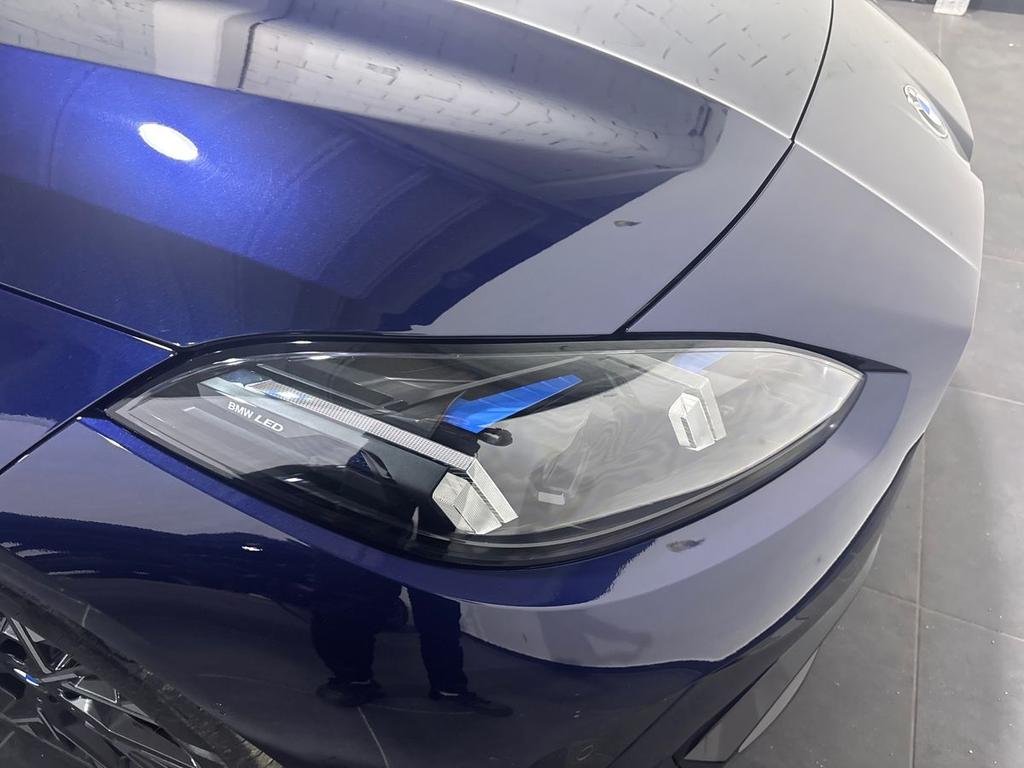 BMW Serie 2 220 Gran Coupe 48V MSport Pro auto