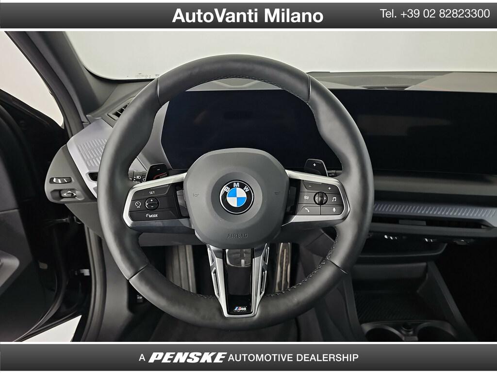 BMW Serie 1 118d MSport Pro auto