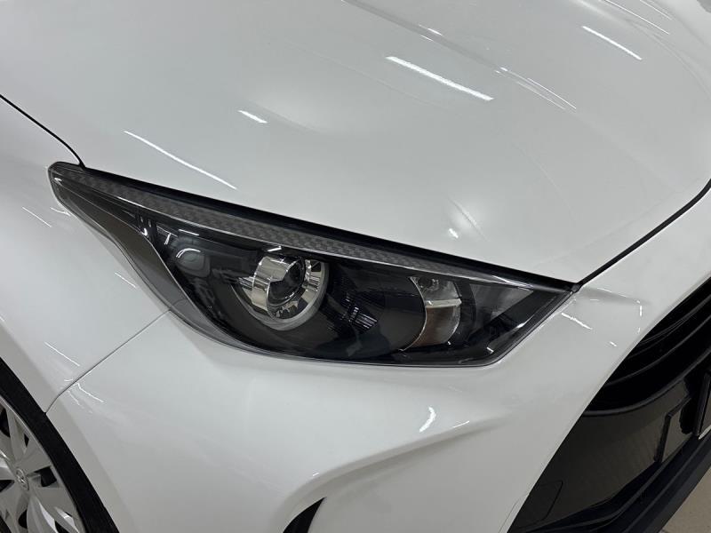 Toyota Yaris 1.0 Business