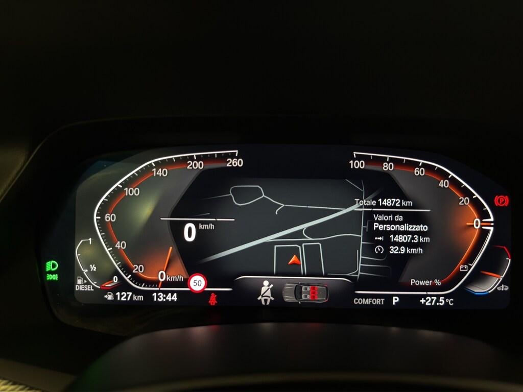 BMW X5 xdrive25d Msport auto