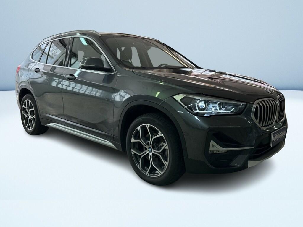 BMW X1 sdrive18i xLine Plus 136cv auto