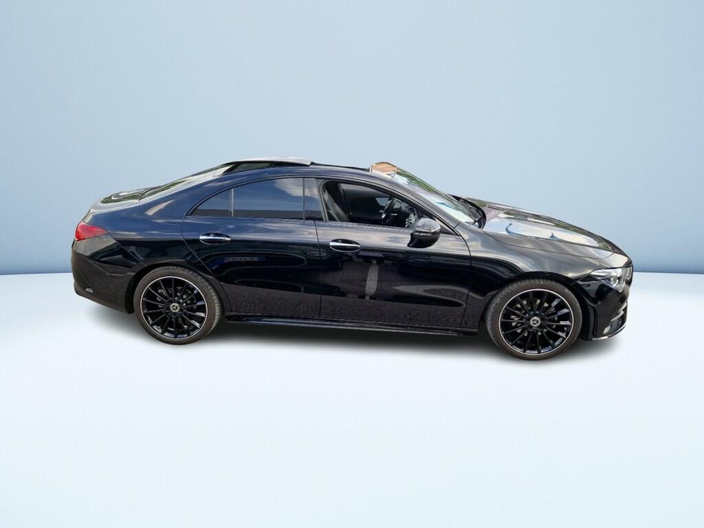 Mercedes CLA 180 Premium