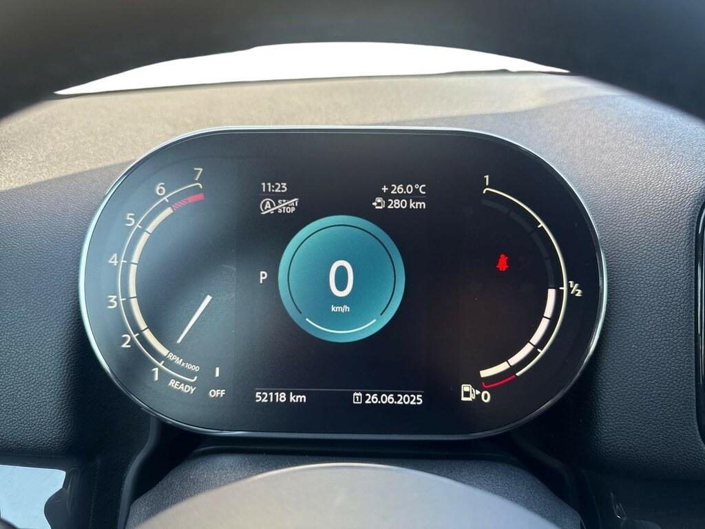 Mini One Countryman 1.5 One