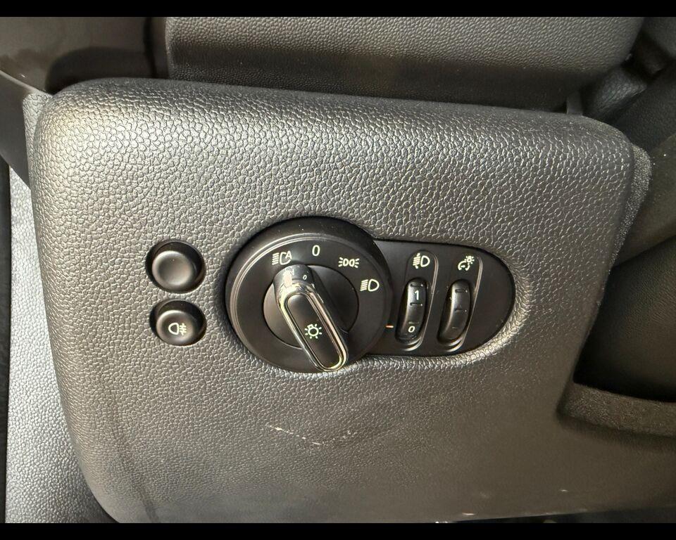 Mini Mini 5p 1.5 One Classic 102cv