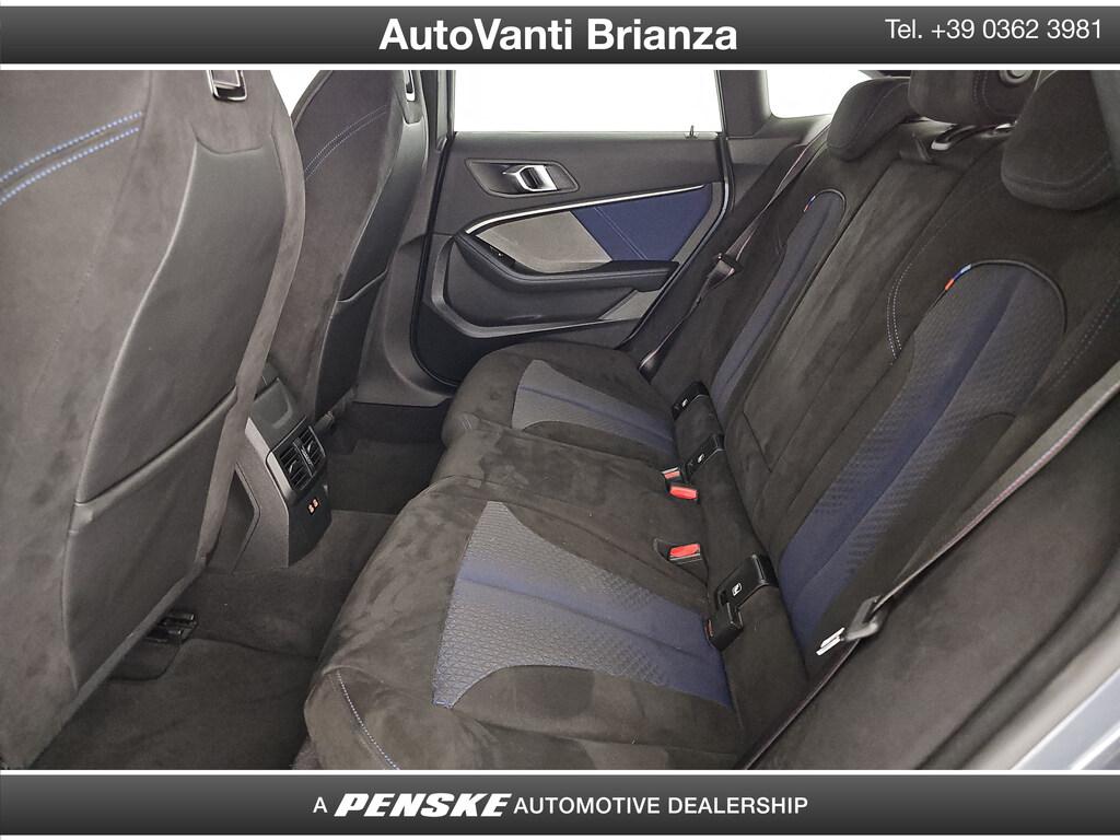 BMW Serie 2 M M235i Gran Coupe xdrive auto