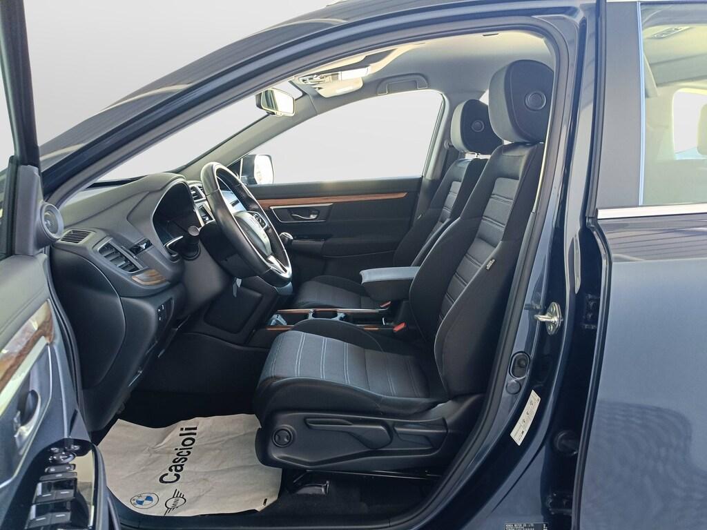 Honda CR-V 1.5 t Comfort 173cv