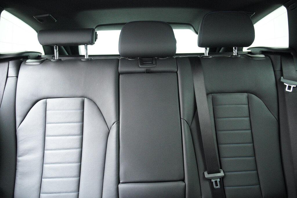 BMW Serie 3 320d Touring xdrive Msport auto