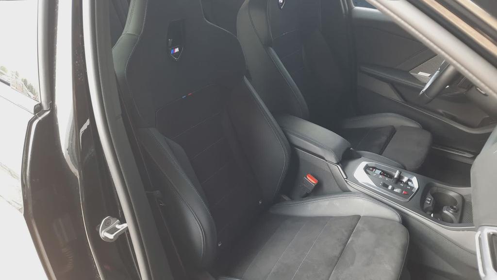 BMW Serie 1 120d 48V MSport auto