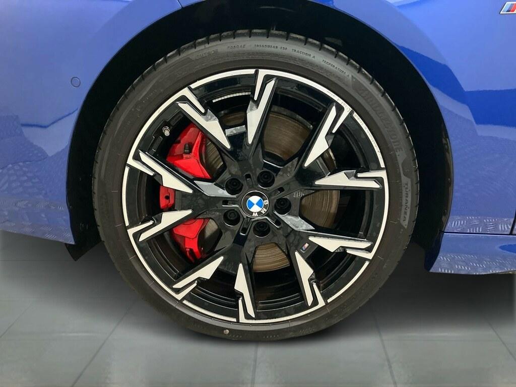 BMW Serie 1 118d MSport Pro auto