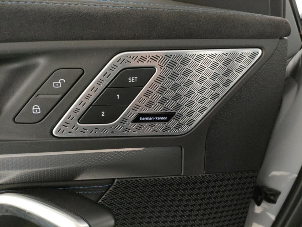 BMW X2 xdrive 20d 48V MSport auto