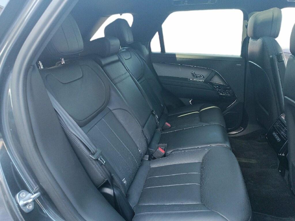 Land Rover Range Rover Sport 3.0d i6 mhev Dynamic SE awd 249cv auto