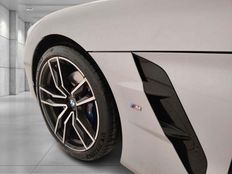 BMW Z4 sdrive 20i Msport auto