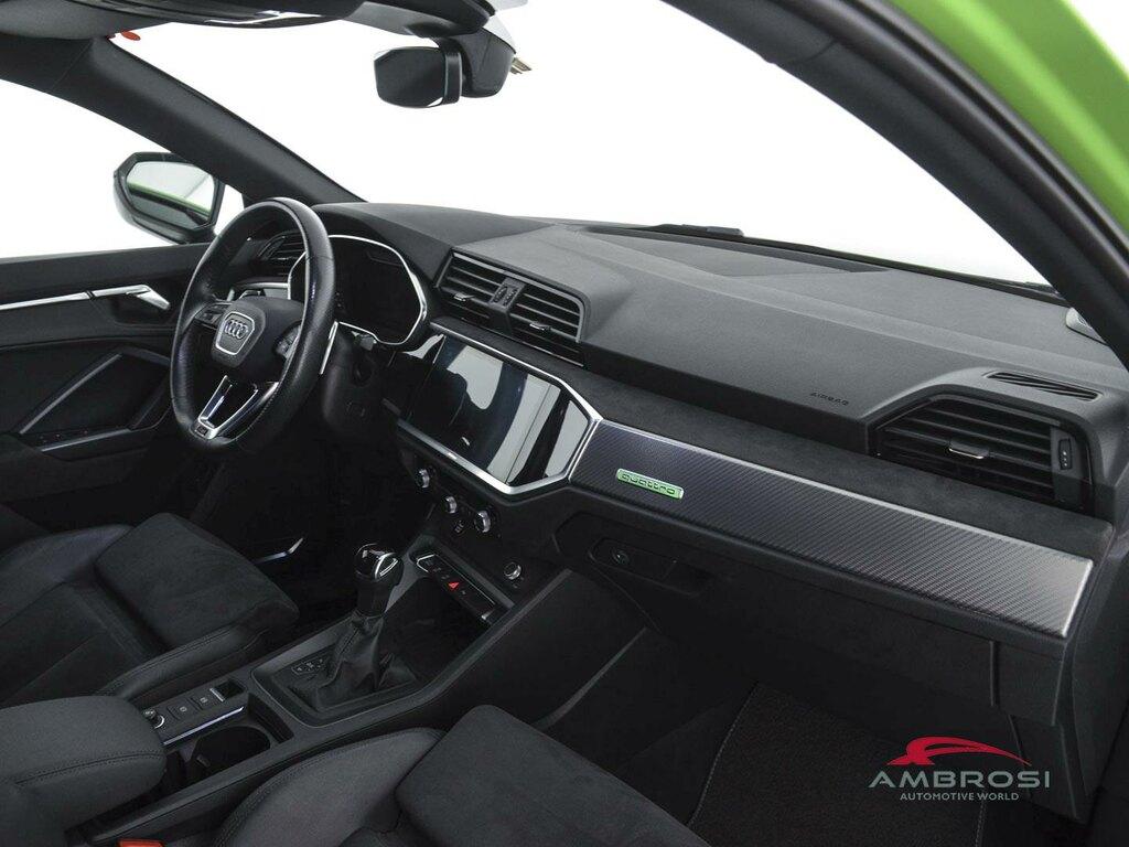 Audi RS Q3 2.5 Quattro S tronic