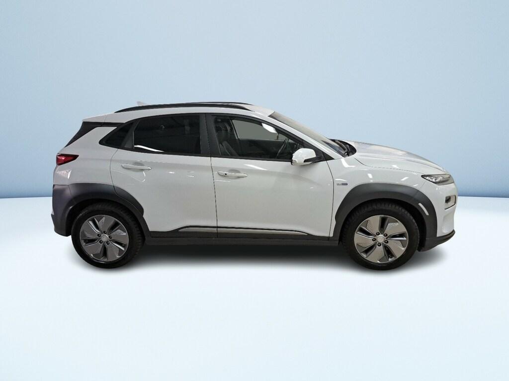 Hyundai Kona 64 kWh EV Exellence+