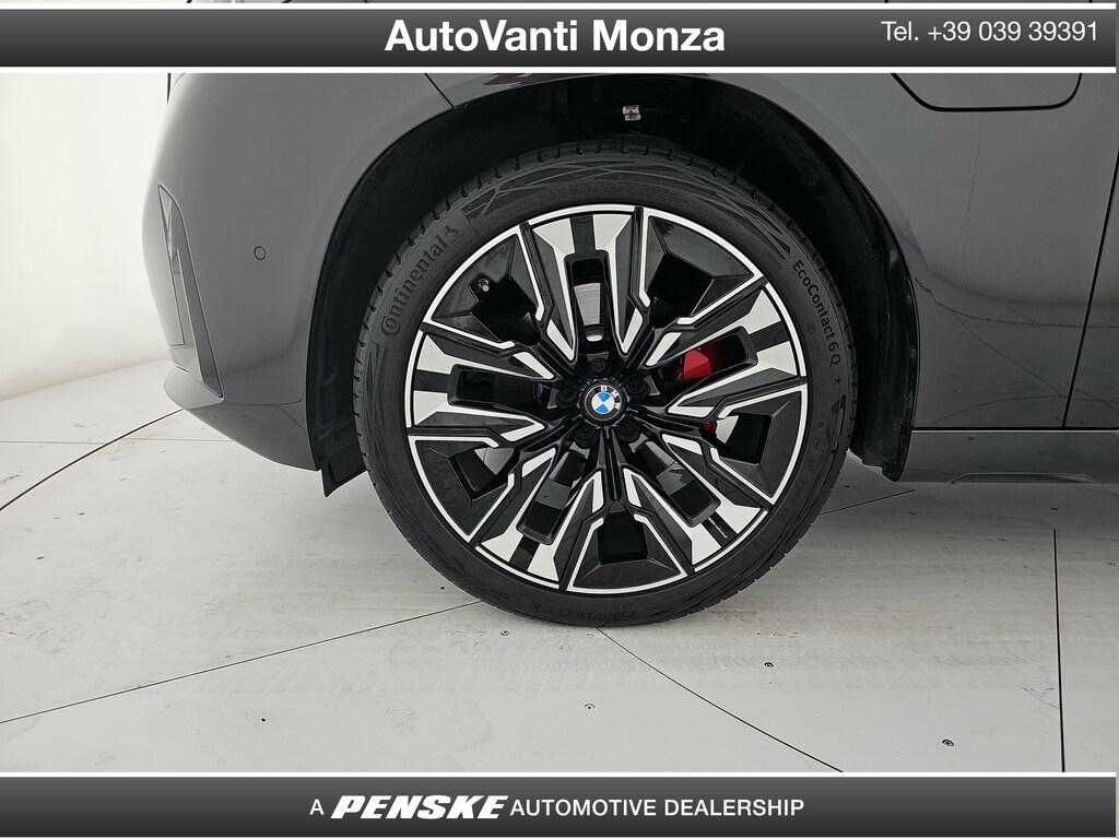 BMW X3 xdrive30e MSport Pro auto