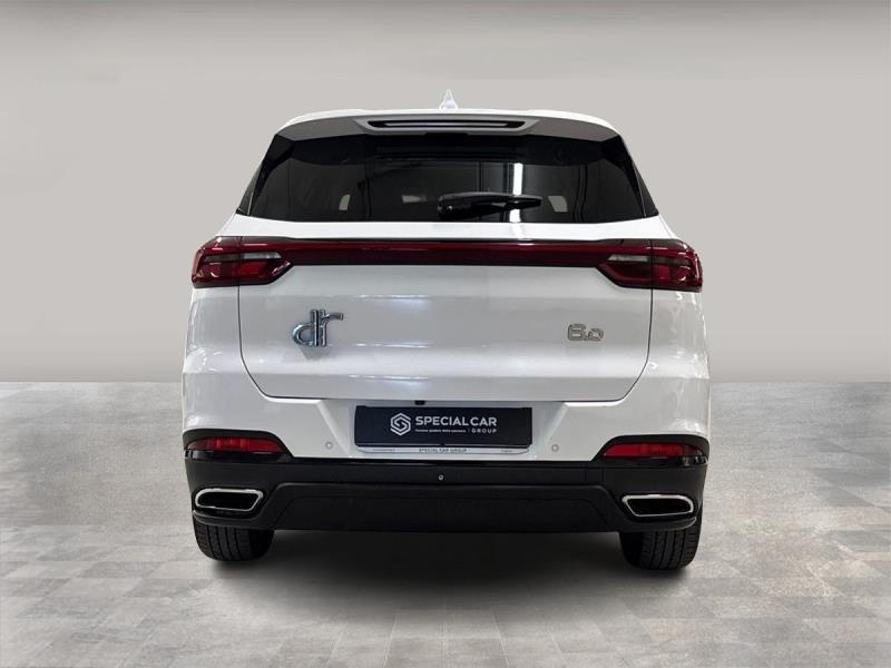 DR Motor DR6 1.5 turbo Gpl cvt