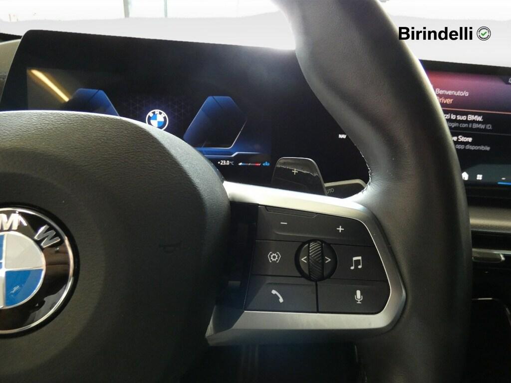 BMW X2 sdrive 18d MSport Pro auto