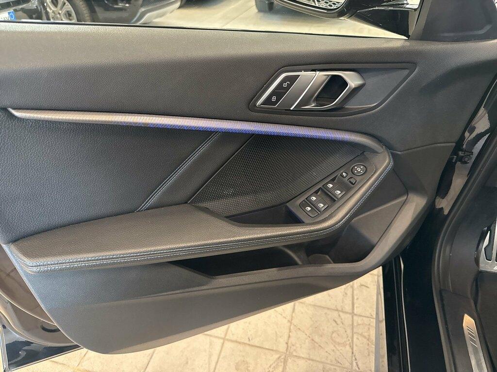 BMW Serie 1 116i MSport auto