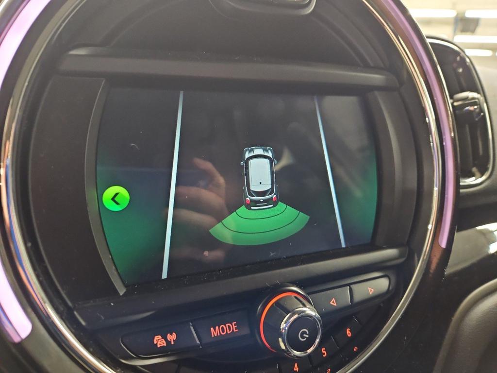 Mini One D Countryman 1.5 TwinPower Turbo One D Hype