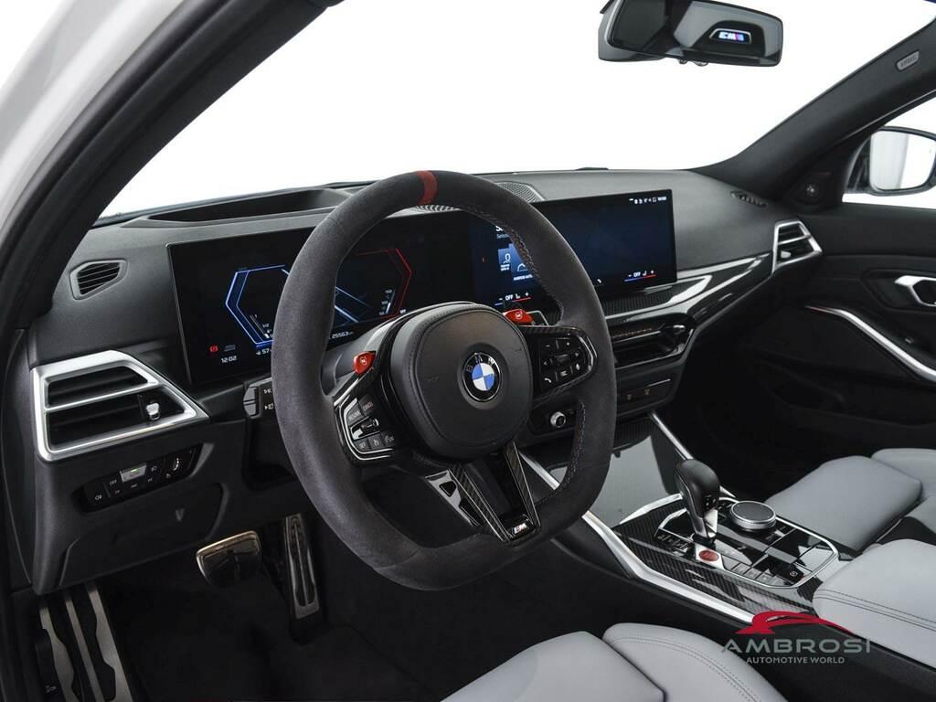 BMW M3 Touring 3.0 Competition M xdrive auto