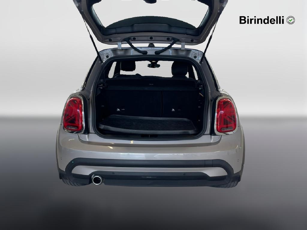 Mini Cooper 1.5 TwinPower Turbo Cooper