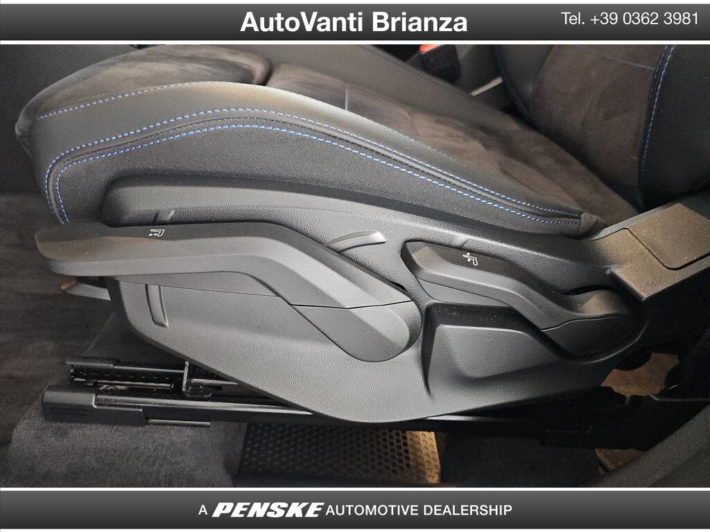 BMW X1 sdrive18i MSport auto
