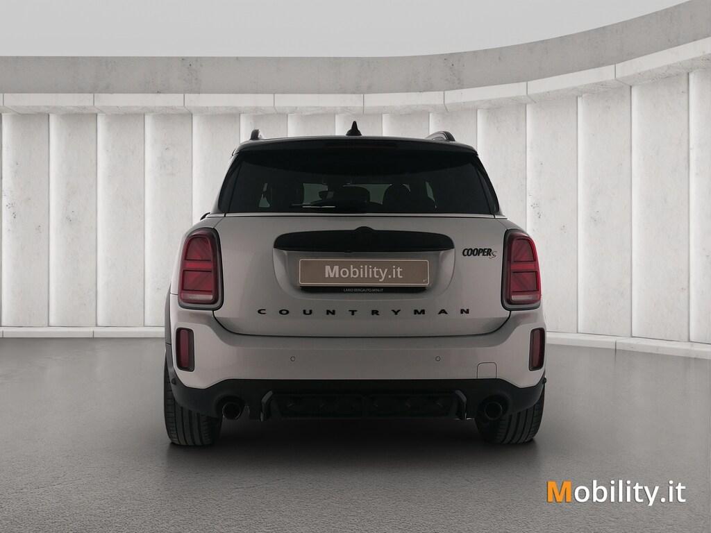 Mini Cooper S Countryman 2.0 TwinPower Turbo Cooper S ALL4