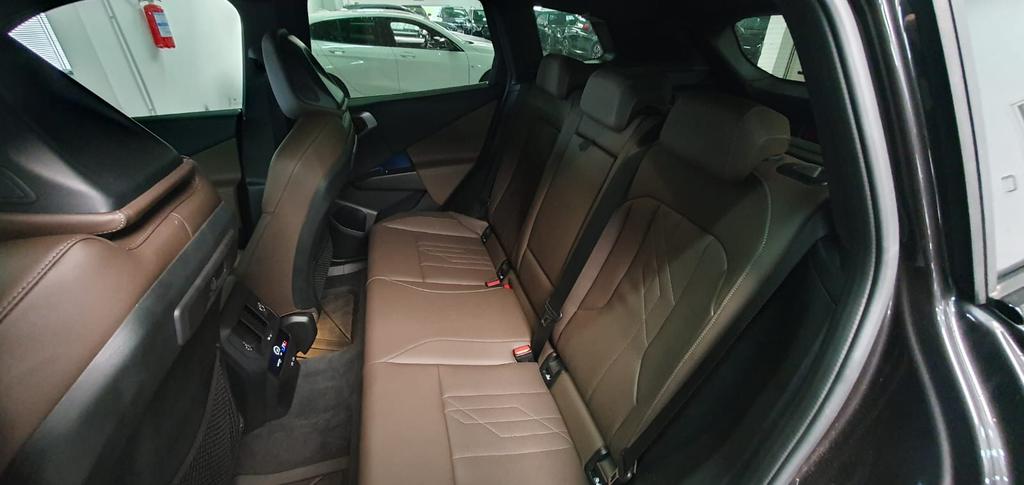 BMW X3 xdrive20d MSport auto