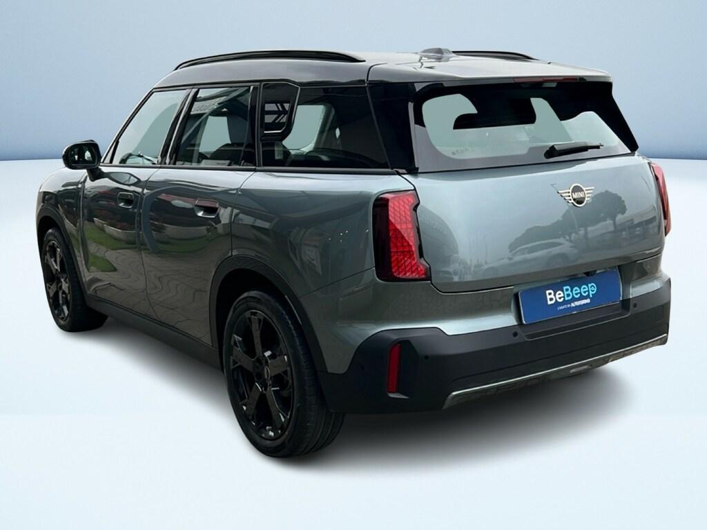Mini Mini Countryman 2.0 48V D Classic auto