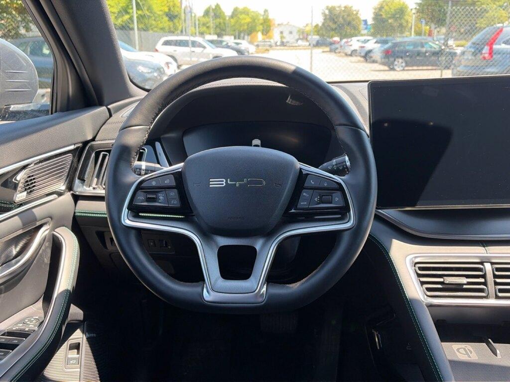 Byd Seal U DM-i 1.5 phev Comfort 2wd