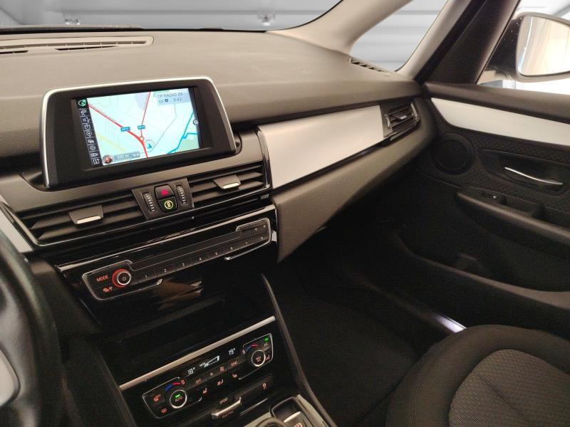 BMW Serie 2 218i Active Tourer Advantage my15