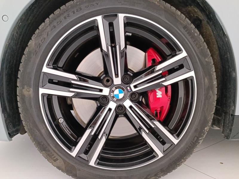 BMW Serie 2 220d Coupe mhev 48V M Sport Pro auto