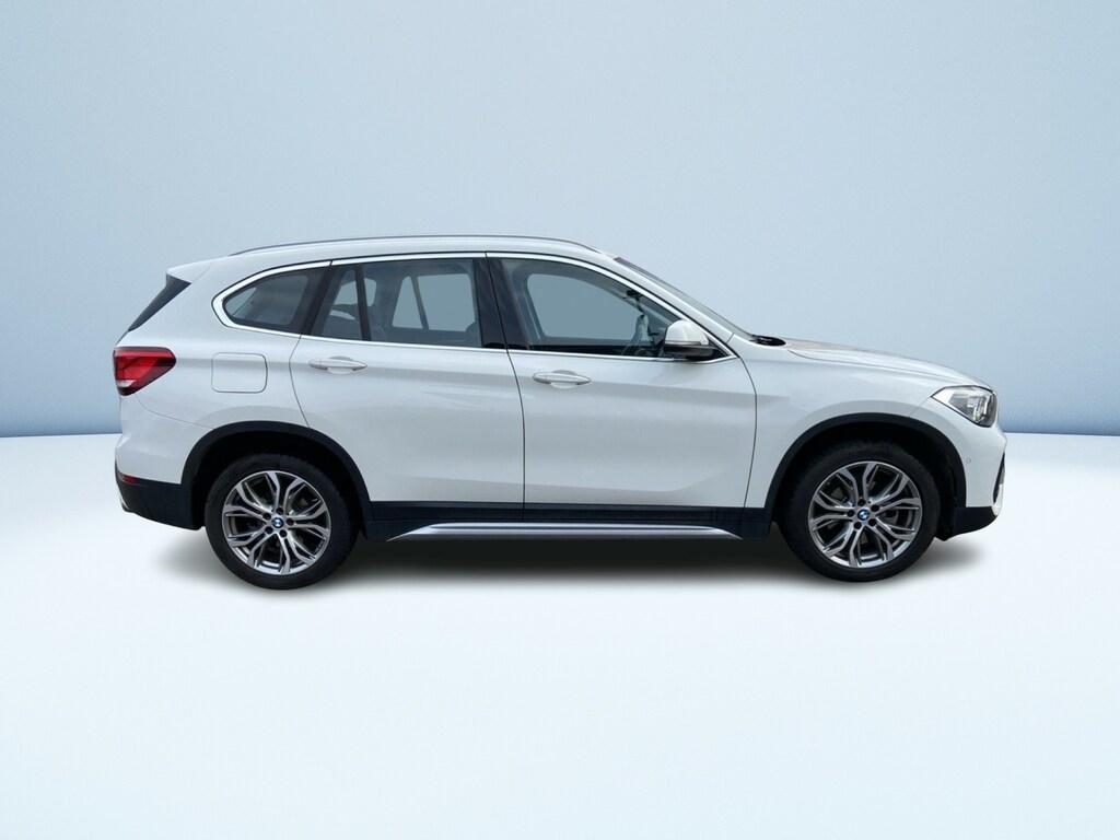 BMW X1 sdrive18d xLine Plus auto