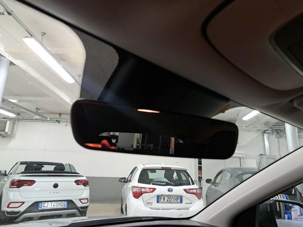 Hyundai Tucson 1.6 hev Exellence 4wd auto