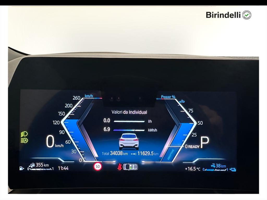BMW Serie 2 225e Active Tourer xdrive Msport auto