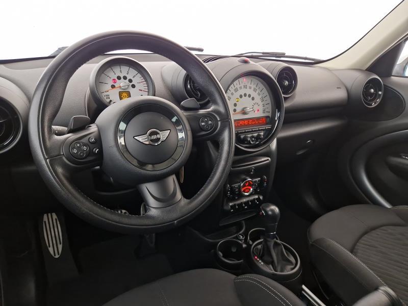 Mini Cooper S Countryman 1.6 Cooper S ALL4