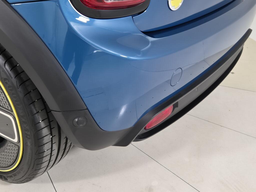 Mini Mini 3p Cooper SE Electric auto