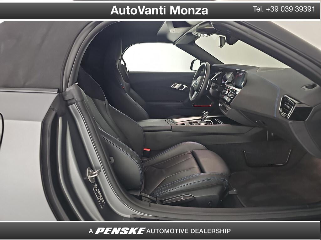 BMW Z4 sdrive 20i Msport auto