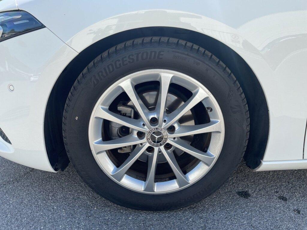 Mercedes Classe A 180 Sport auto