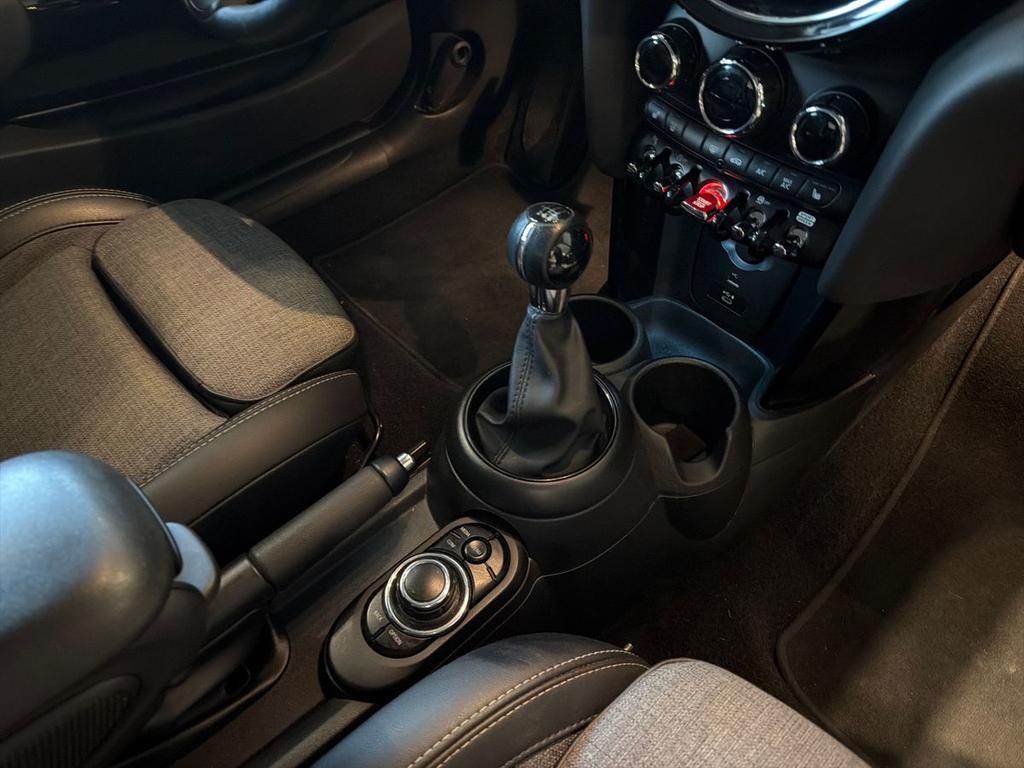 Mini Cooper S 2.0 TwinPower Turbo Cooper S