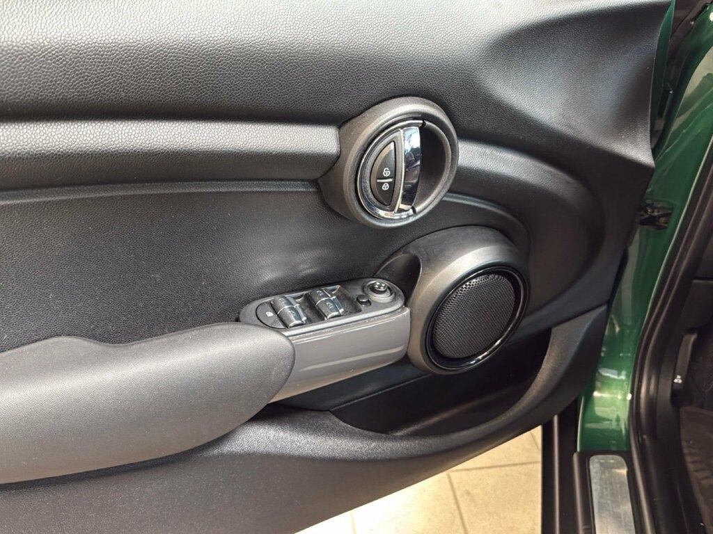 Mini One 1.5 TwinPower Turbo One Baker Street